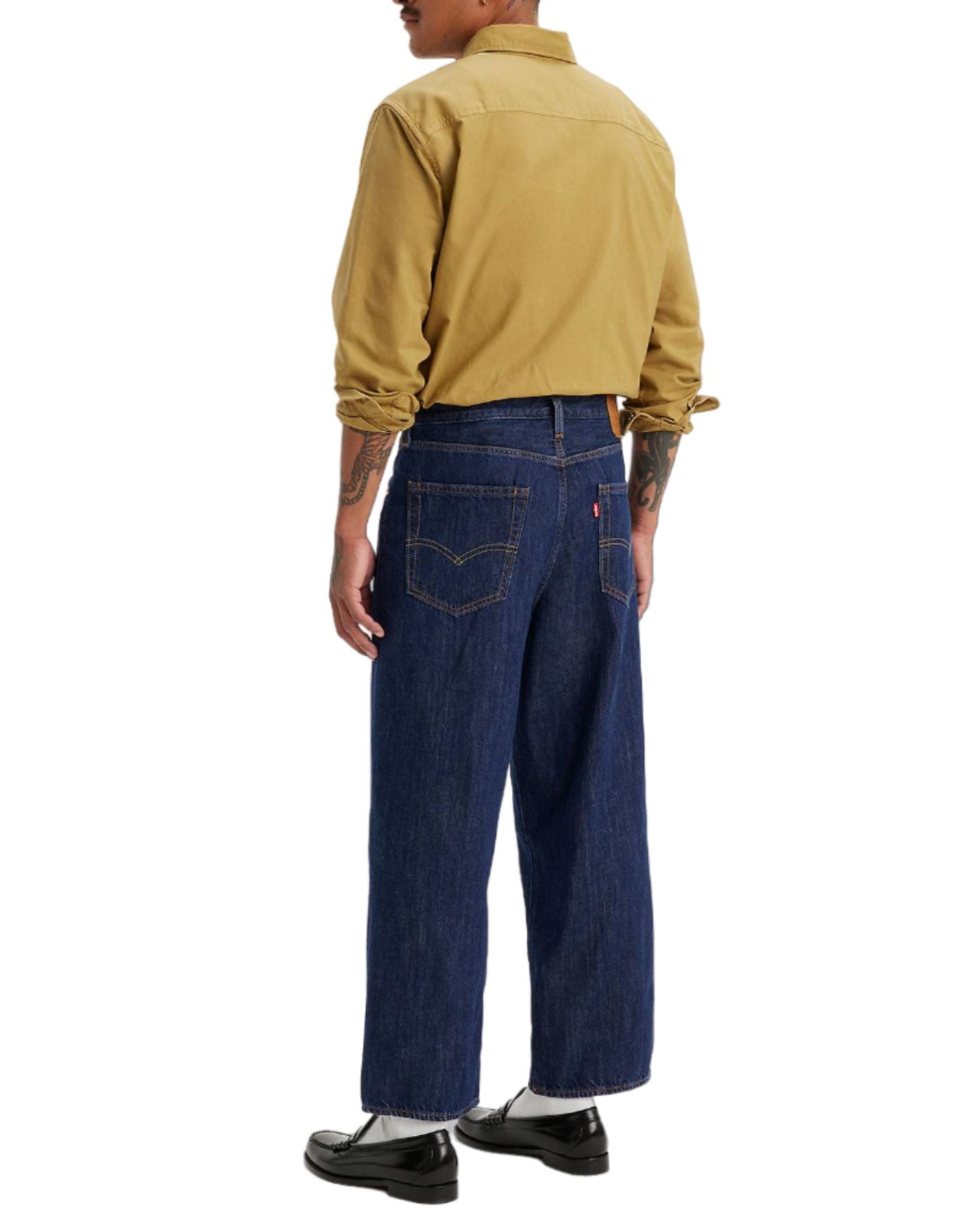 Jeans für Mann 399570010 Levi's