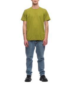 T-shirt for man RN51021 FAVA ROBERTO COLLINA