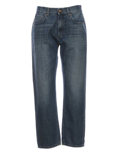Jeans for woman FLEMAK SS486 DON THE FULLER
