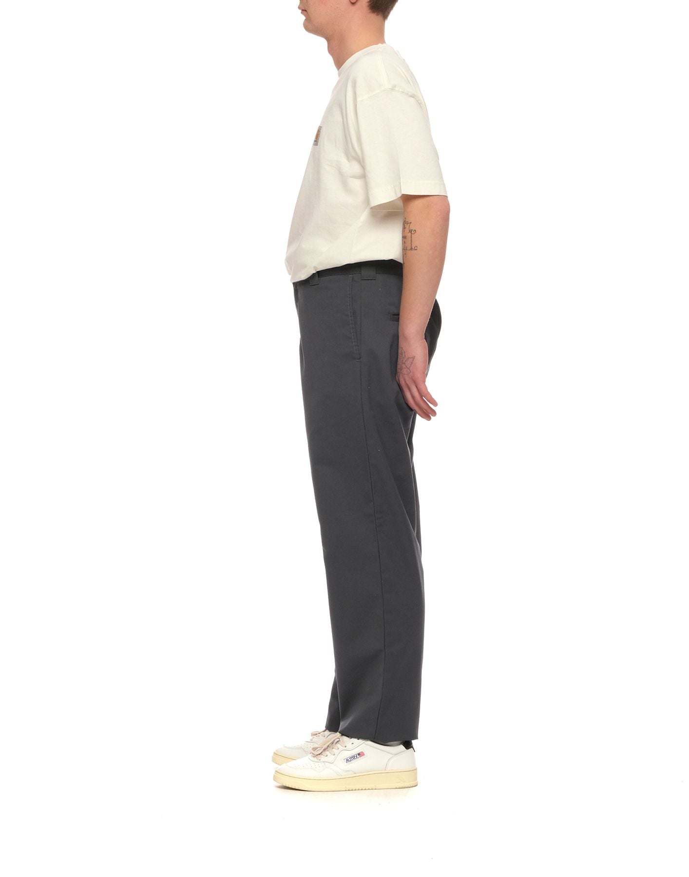 Pantalon Man I027965 Zeus Carhartt Wip