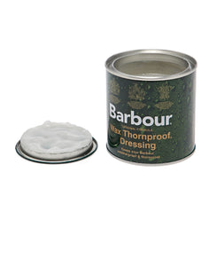 Wax UAC0001MI11 Barbour