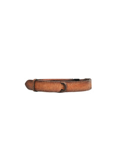 Belt for man NB0098 BLADE CUOIO ORCIANI