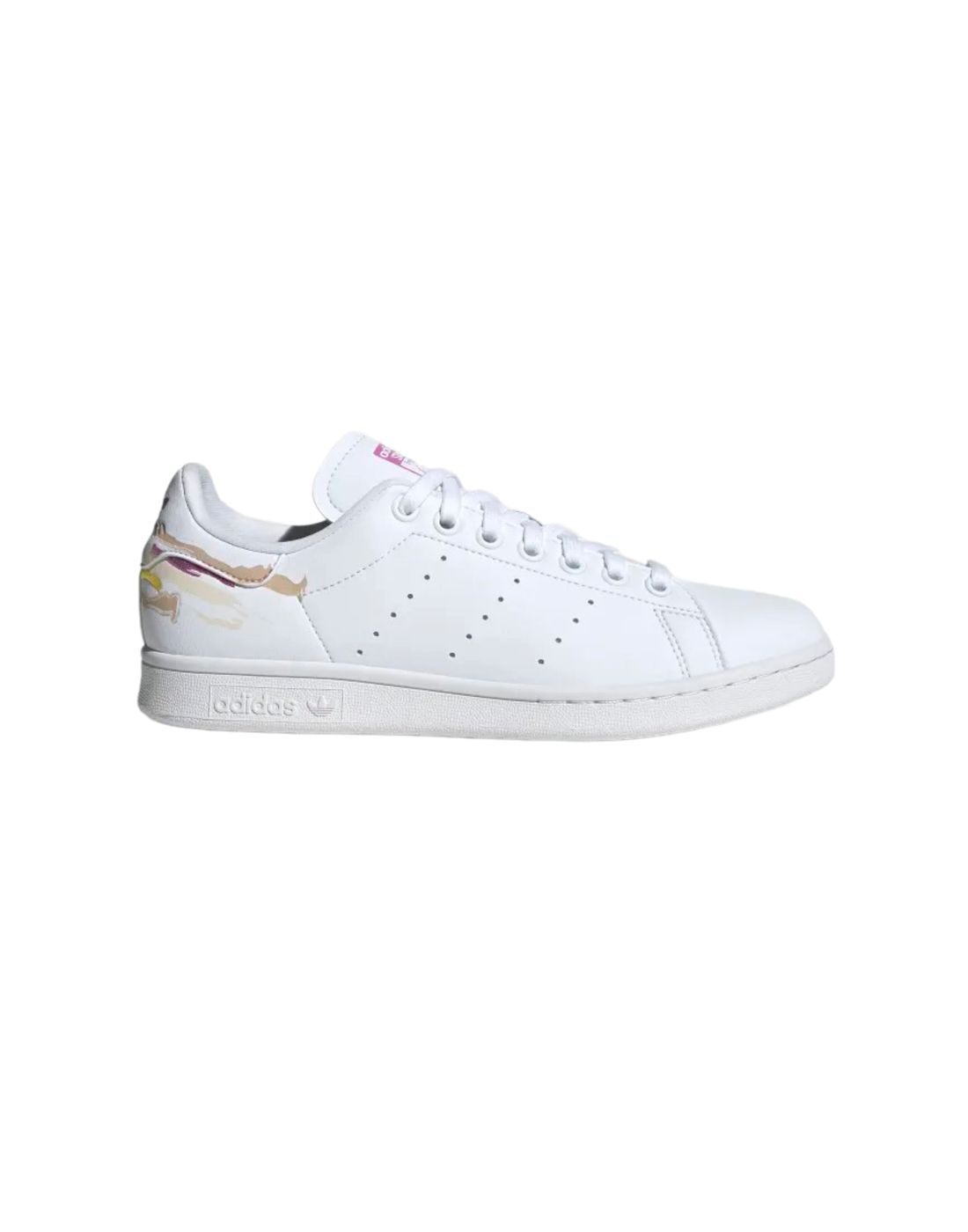 Shoes for woman GY9560 STAN SMITH TM W ADIDAS ORIGINALS