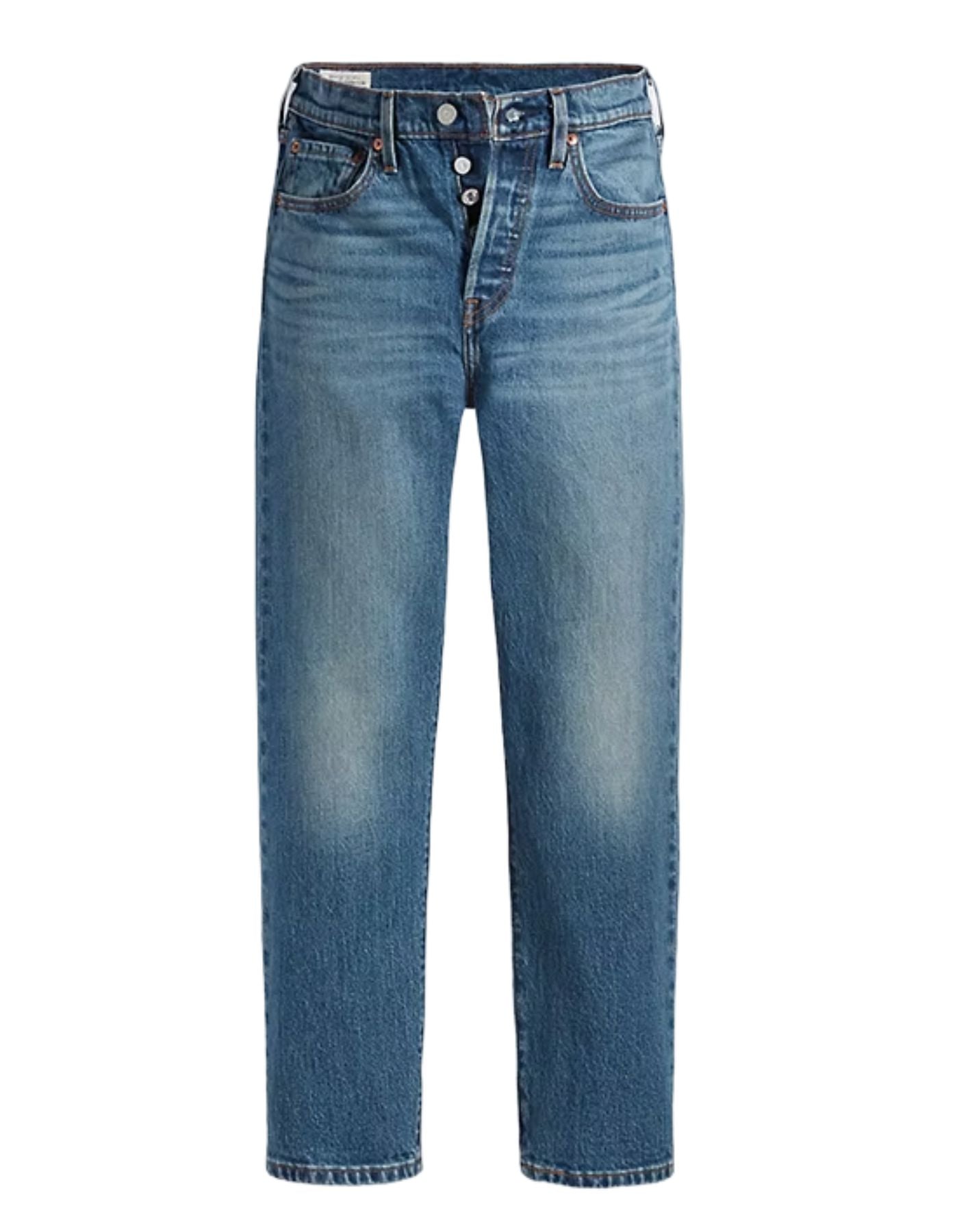 Jeans for woman 362000291 Levi's