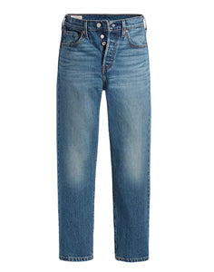 Jeans for woman 362000291 Levi's