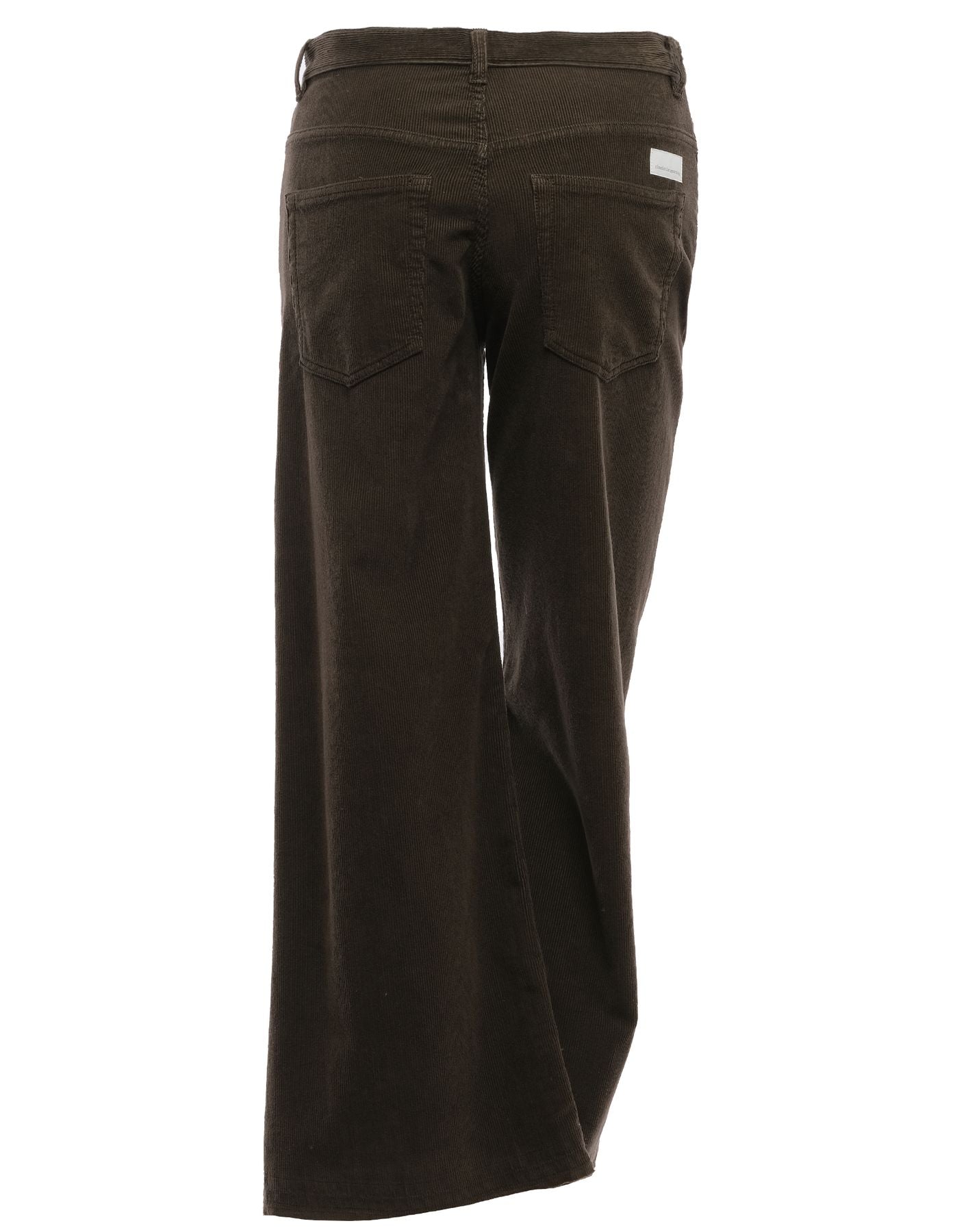 Pants for woman VOICE MORO NINE:INTHE:MORNING