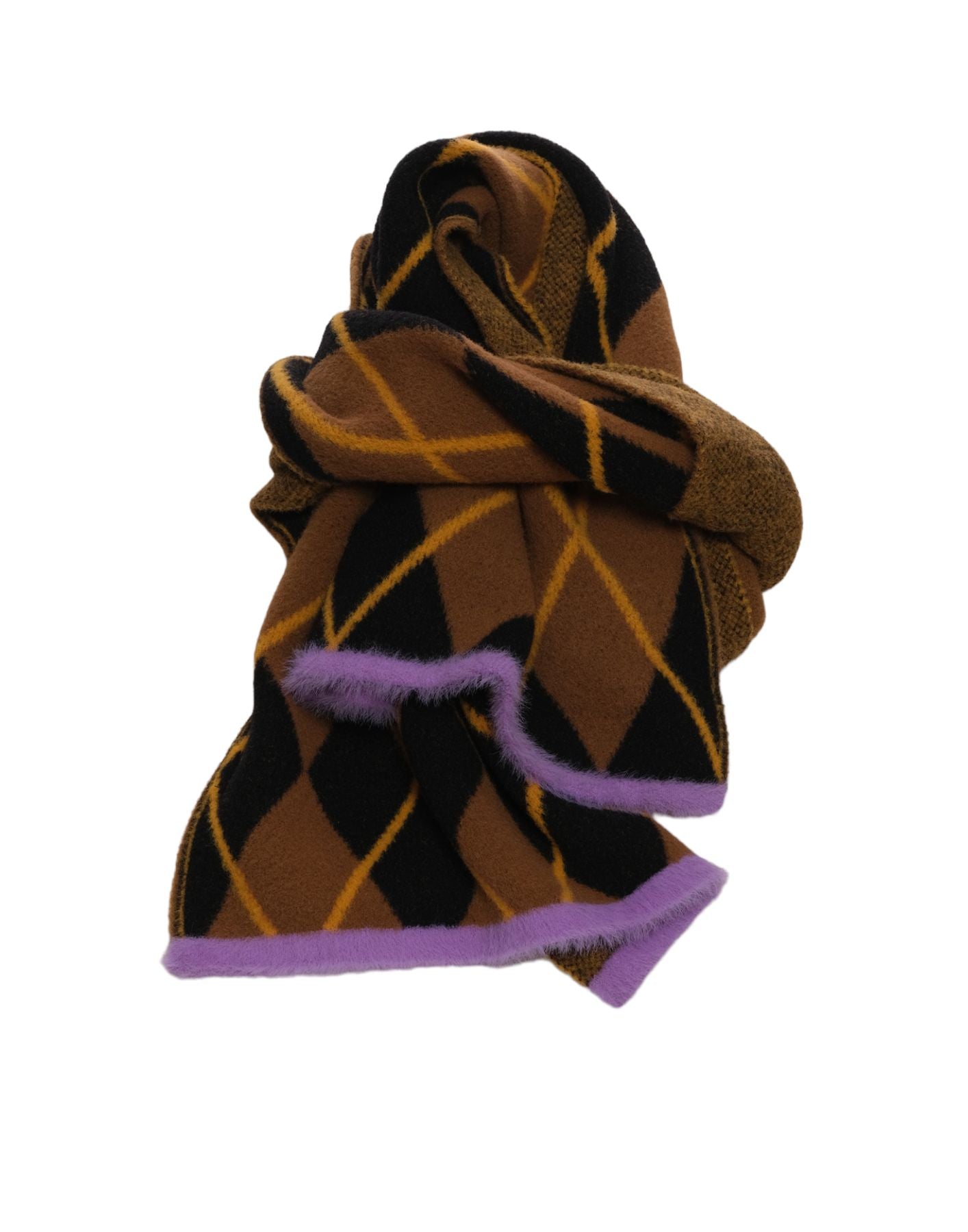 Scarf for woman K11307 1 Akep