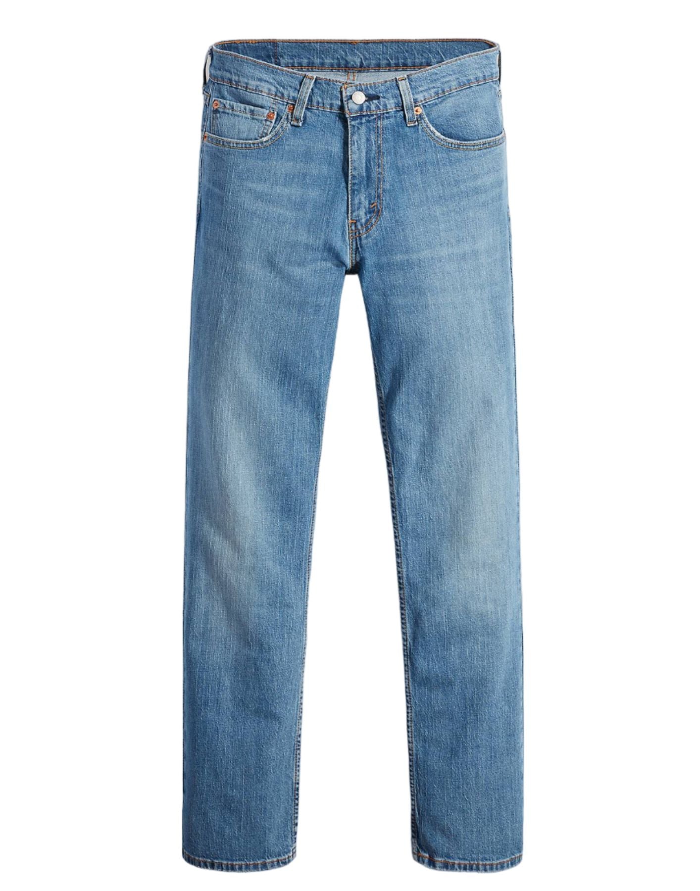 Jeans for man 045115646 MARK MY WORDS Levi's