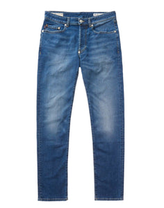Jeans für Mann 24SBLUP03481 006873 D149 Blauer