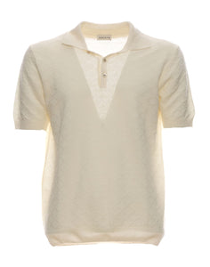 Polo for man LM U0617 001 BUTLER GALLIA