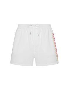 Swimsuit for man D7B645660 WHITE DSQUARED2