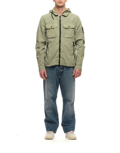 Veste pour homme EOTM541AE21 SEMGRASS OUTHERE