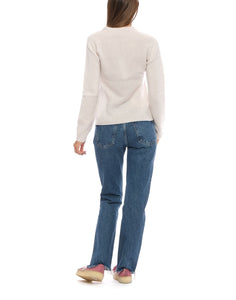 Sweater for woman D2625TF 4641 ARAGONA
