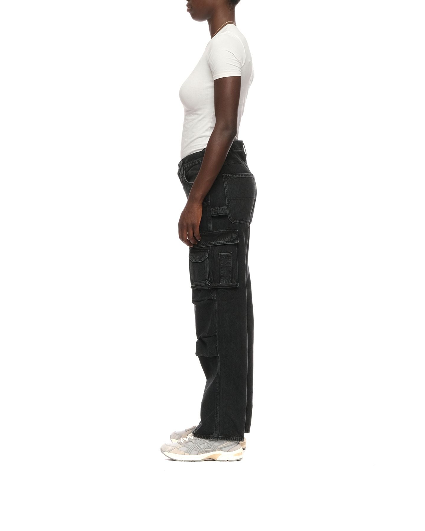 Jeans woman A9165 1557 SPIDER Agolde