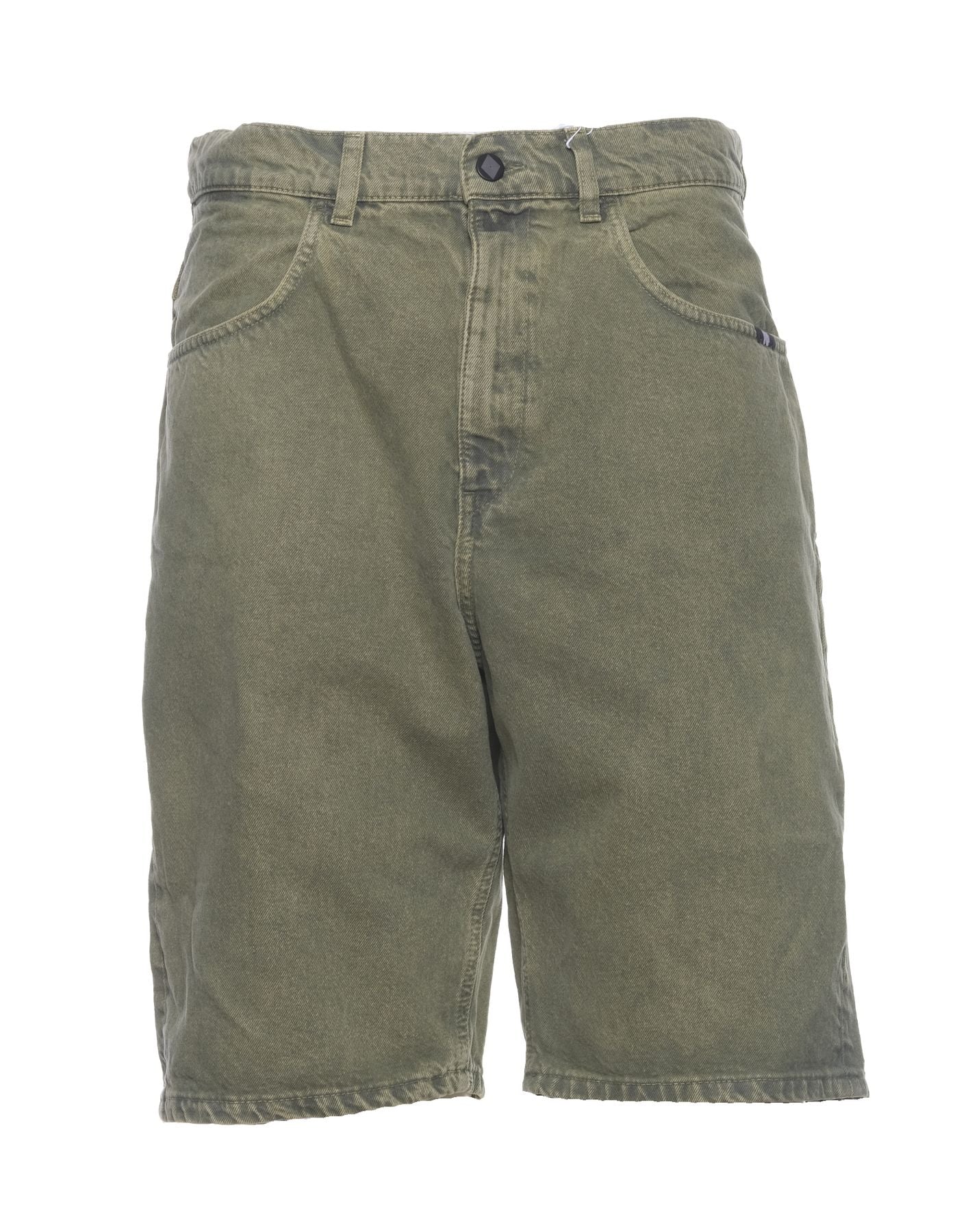 Pantalones cortos para hombre AMU003P3202322 MARMO STONE Amish