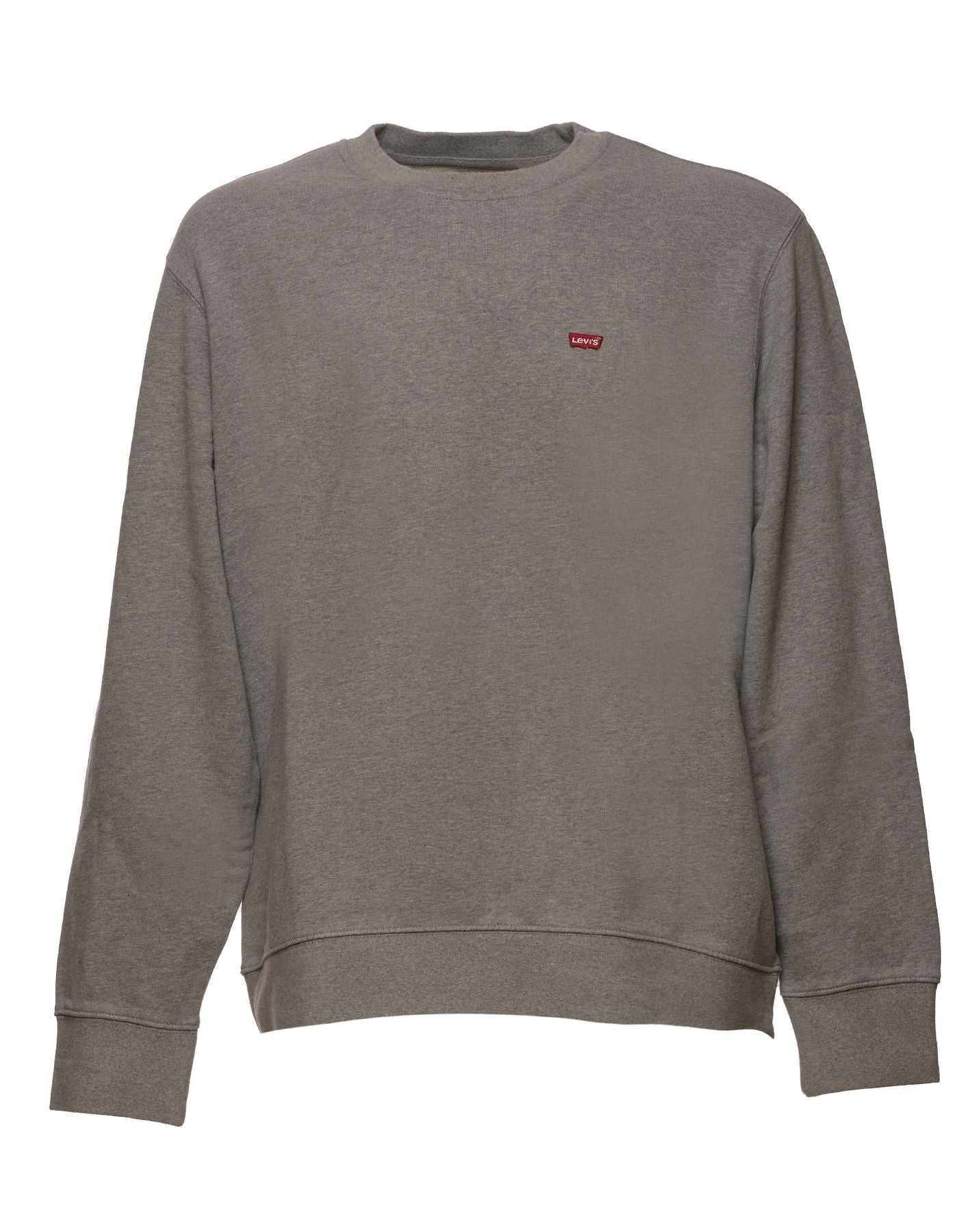 Sweatshirt for man 35909 0002 GREY HEATHER Levi's