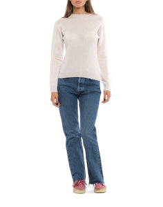 Sweater for woman D2625TF 4641 ARAGONA