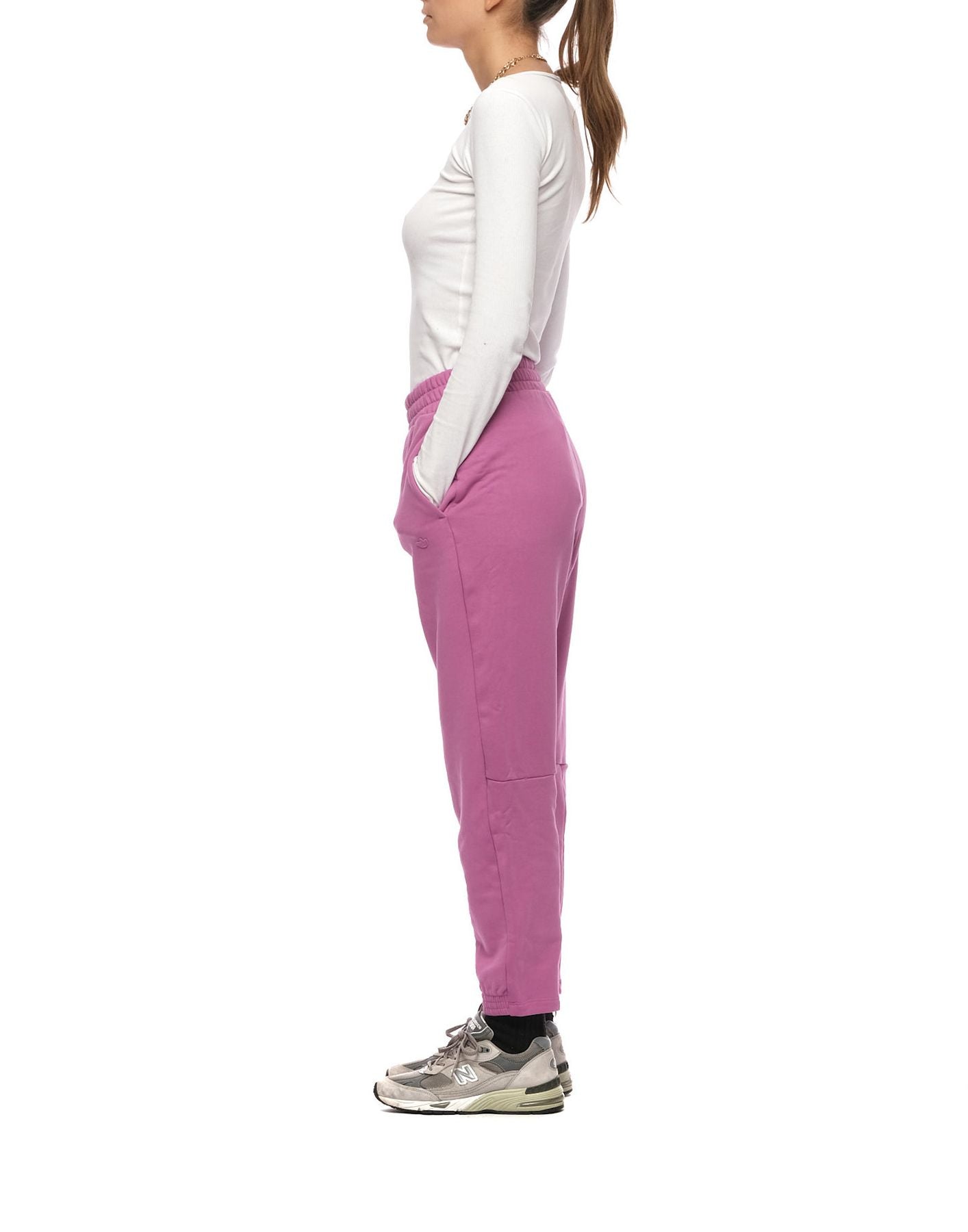 Pantaloni jogger da donna HM1799 Adidas Originals
