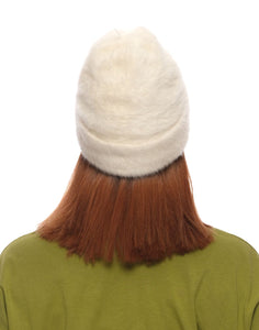 Hat for woman K3523 IV105 KANGOL