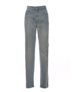Jeans for woman ALESSANDRA ALE01 ND04B NINE:INTHE:MORNING