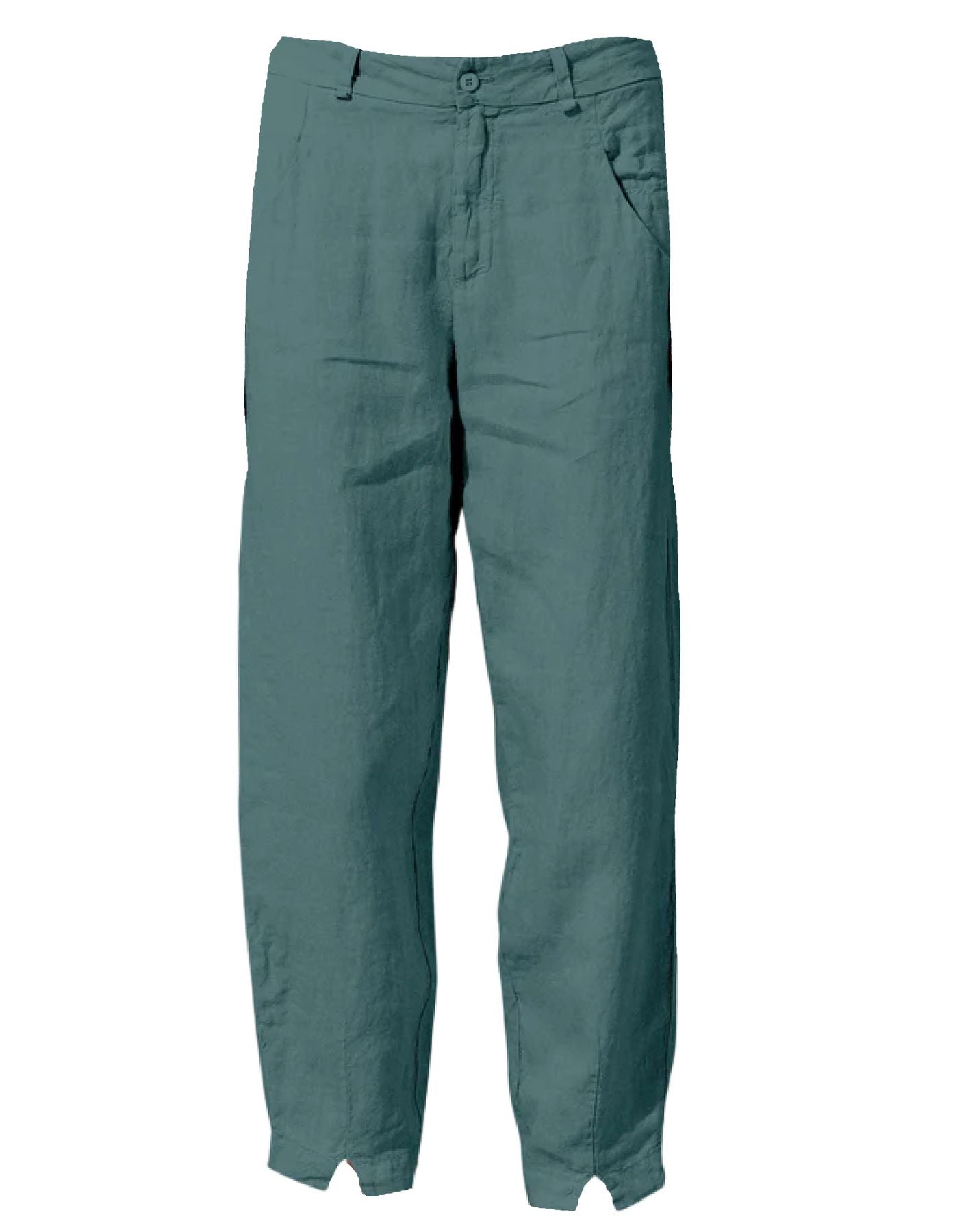Pantalones para la mujer CFDTRWD132 25 TRANSIT