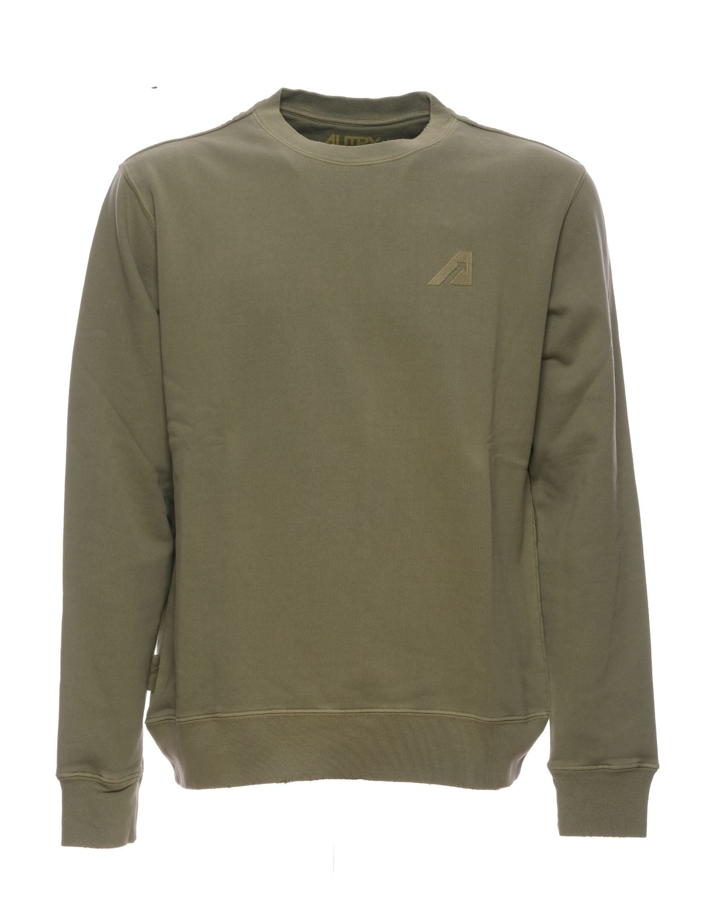 Sweatshirt for man SWSM 2544 Autry