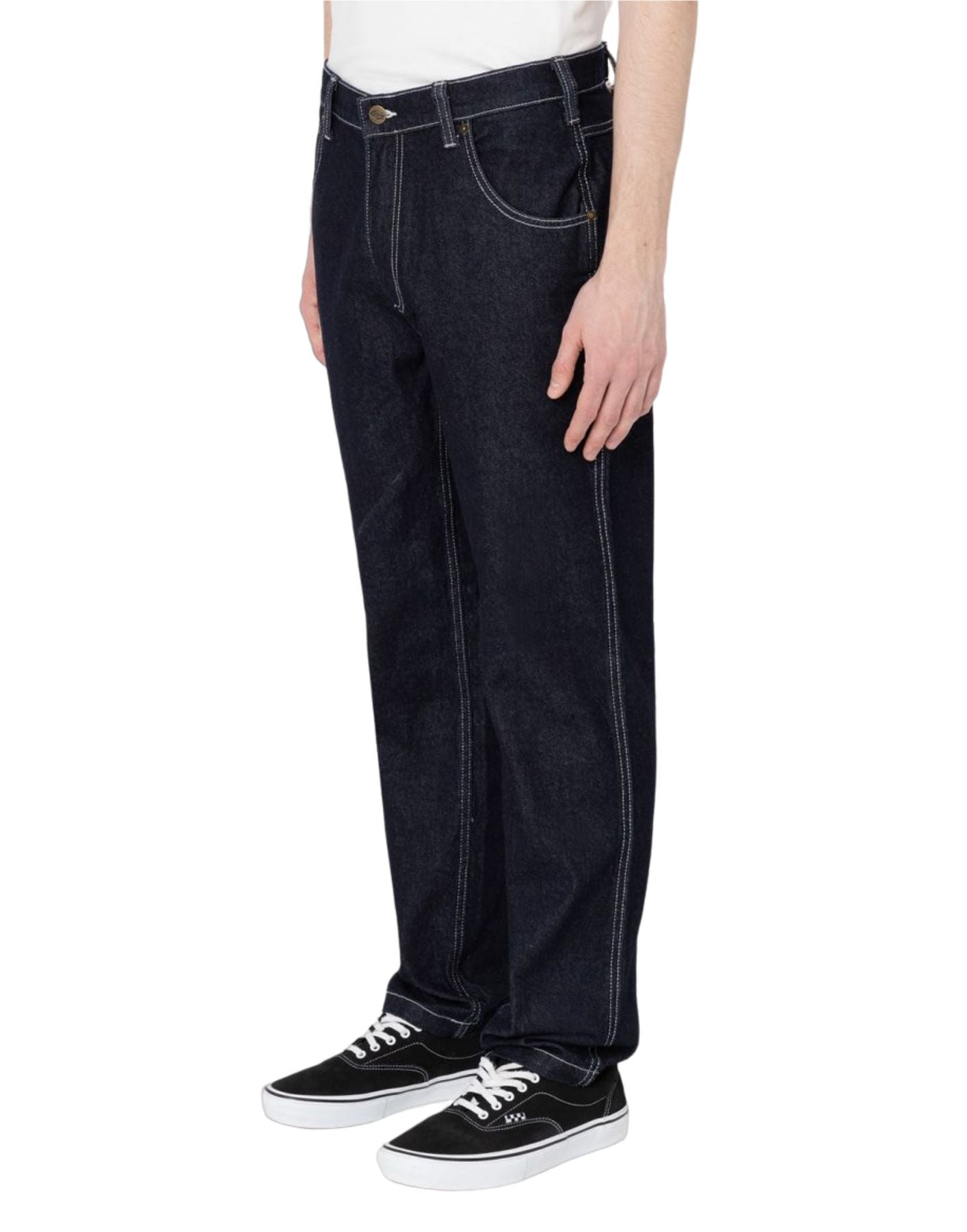 Jeans for man DK0A4XECRIN1 DICKIES