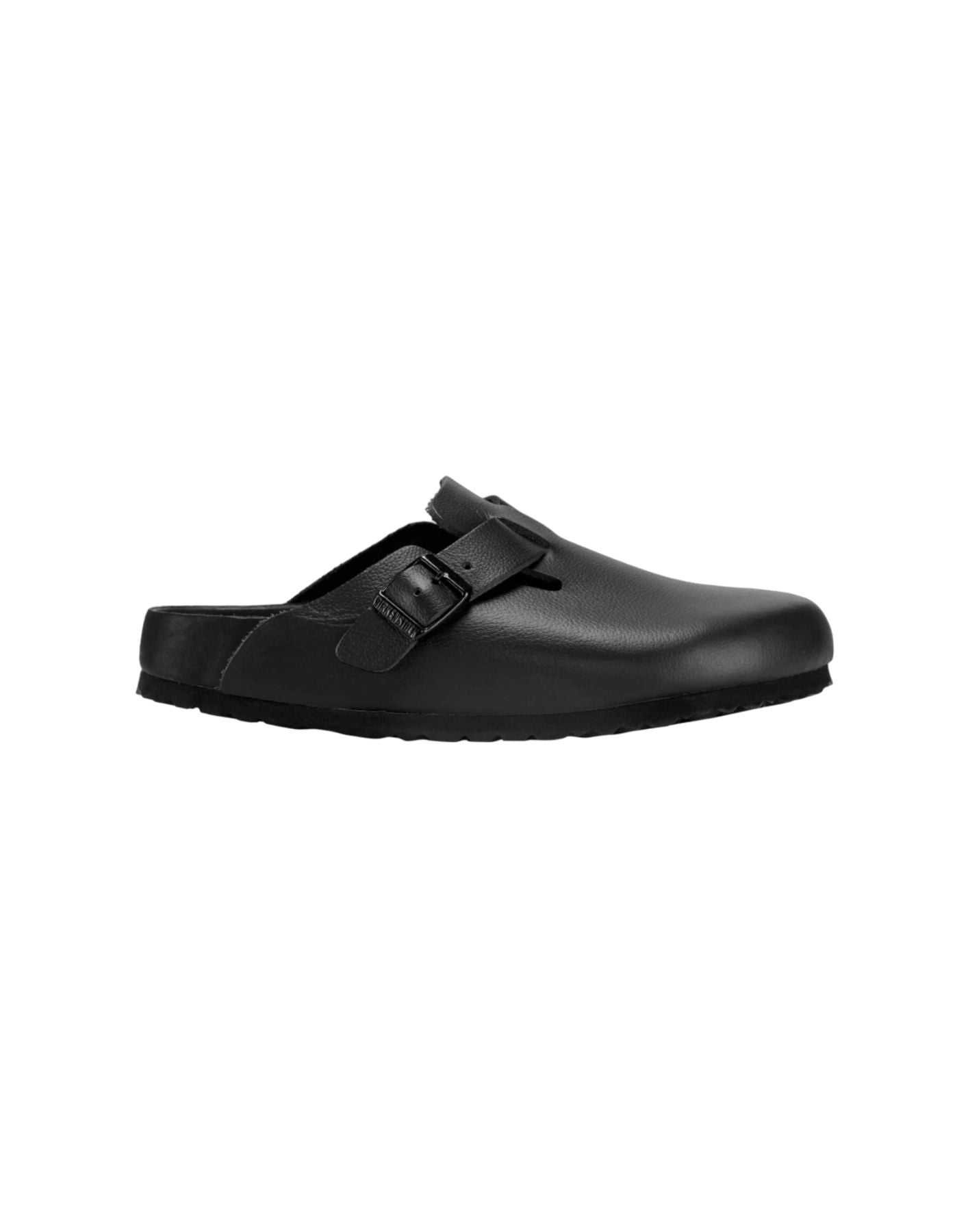 Schuhe für Frau 1023744 W schwarze Birkenstock