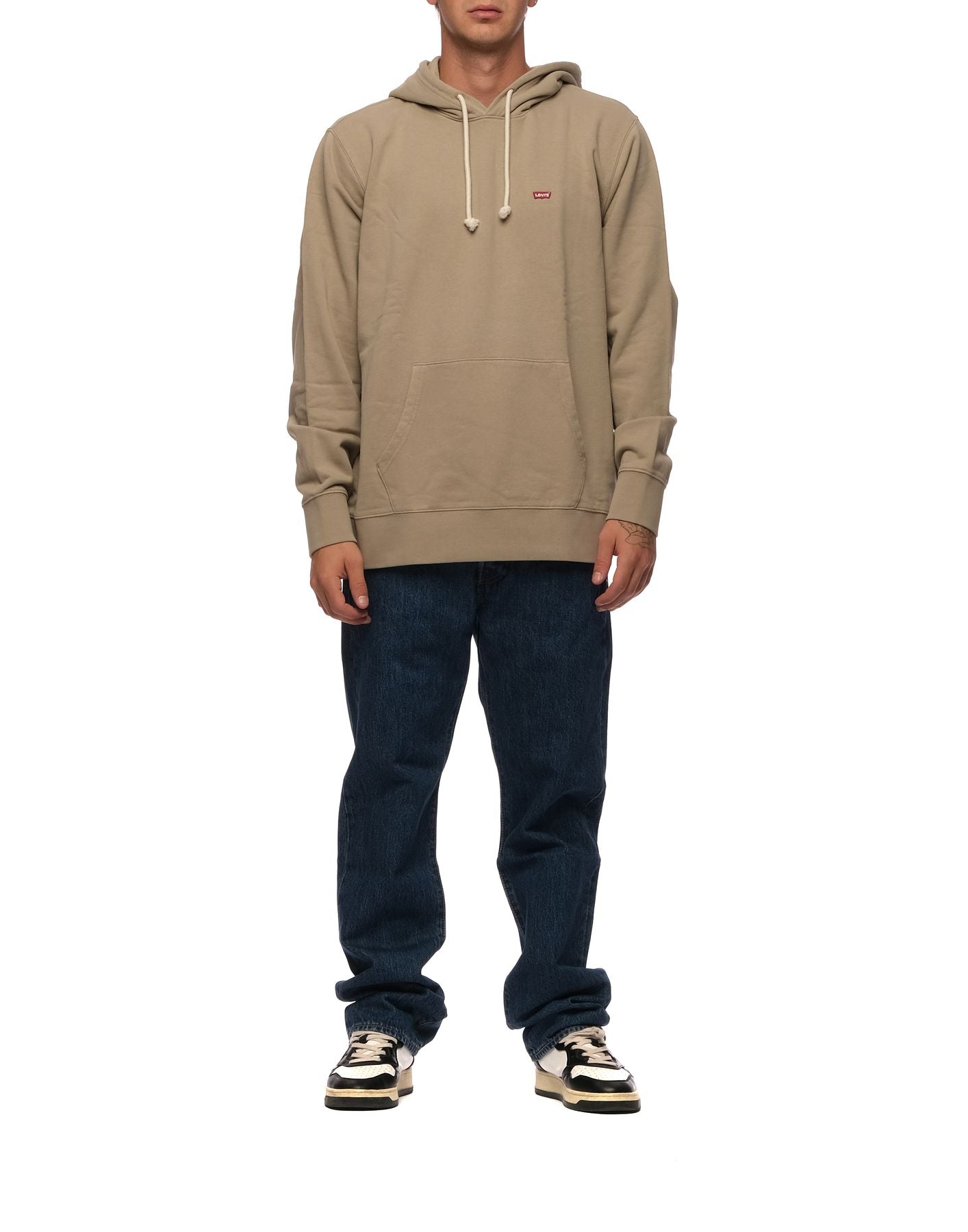 Hoodie for man 34581 0029 SILT Levi's