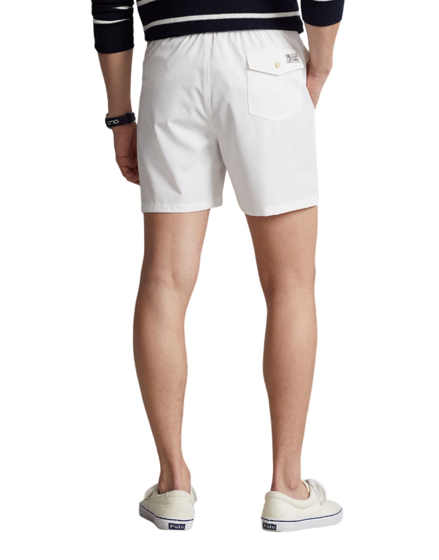 Swimwear for men 710901591004 WHITE Polo Ralph Lauren
