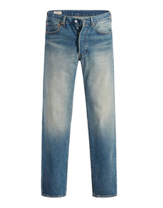 Jeans for man A46770014 MISTY LAKE Levi's