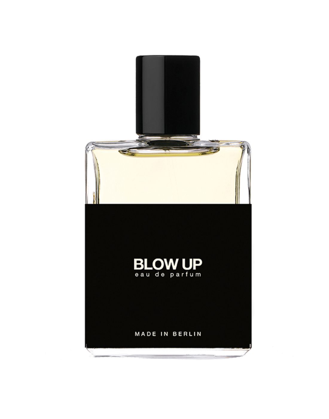 Perfumes unisex MOTH AND RABBIT BLOW UP N.06