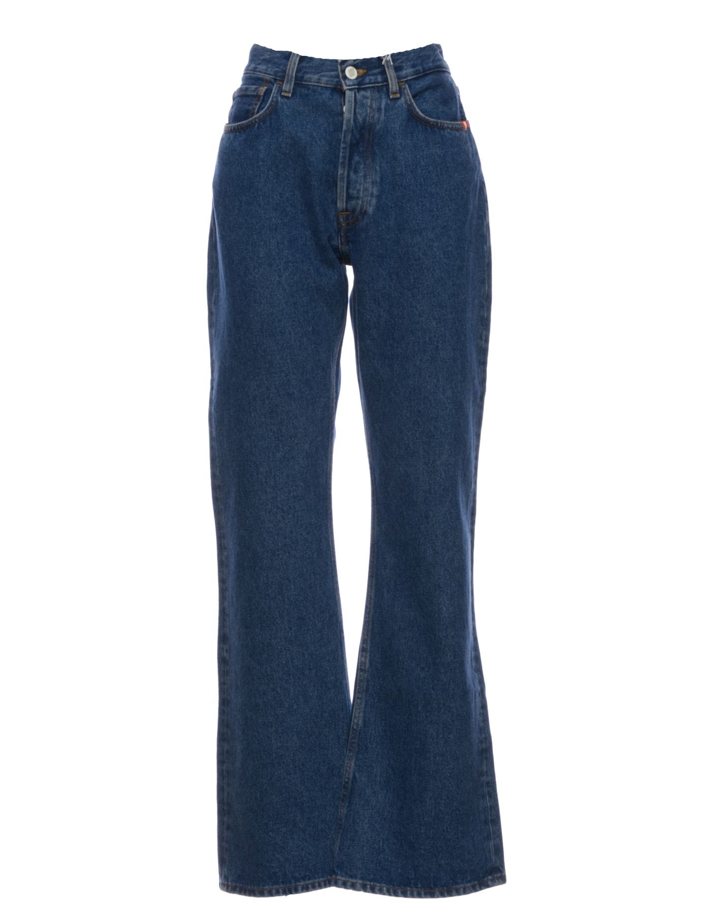 Jeans for women AMISH A21AMD007D4351770 999