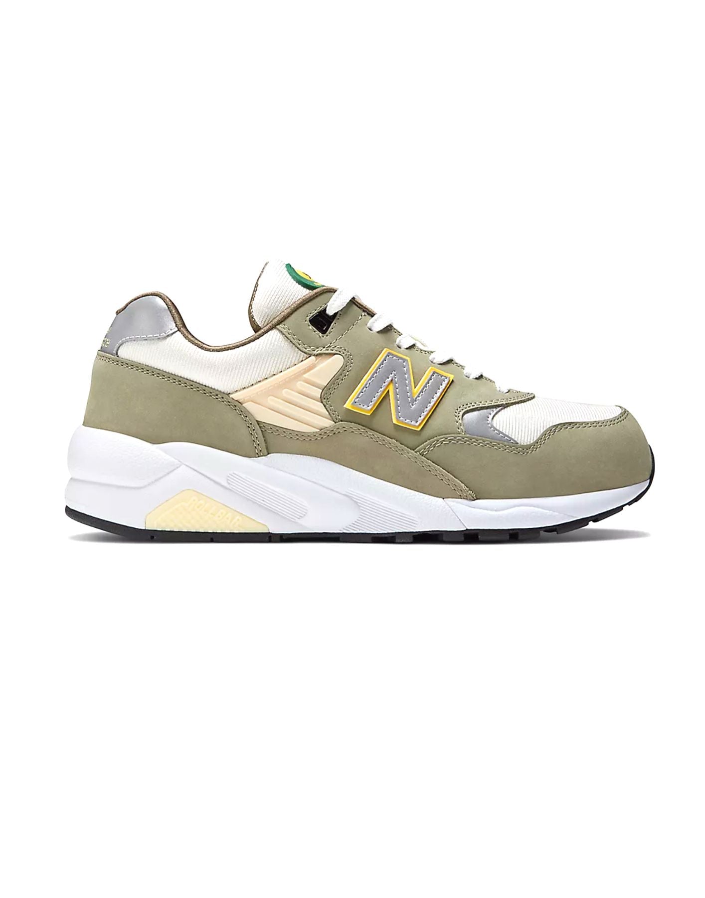 Shoes for man MT580AC2 NEW BALANCE