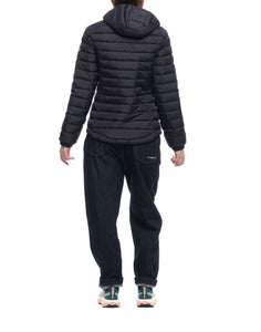 Jacket for man GBS03034D BLACK Suns