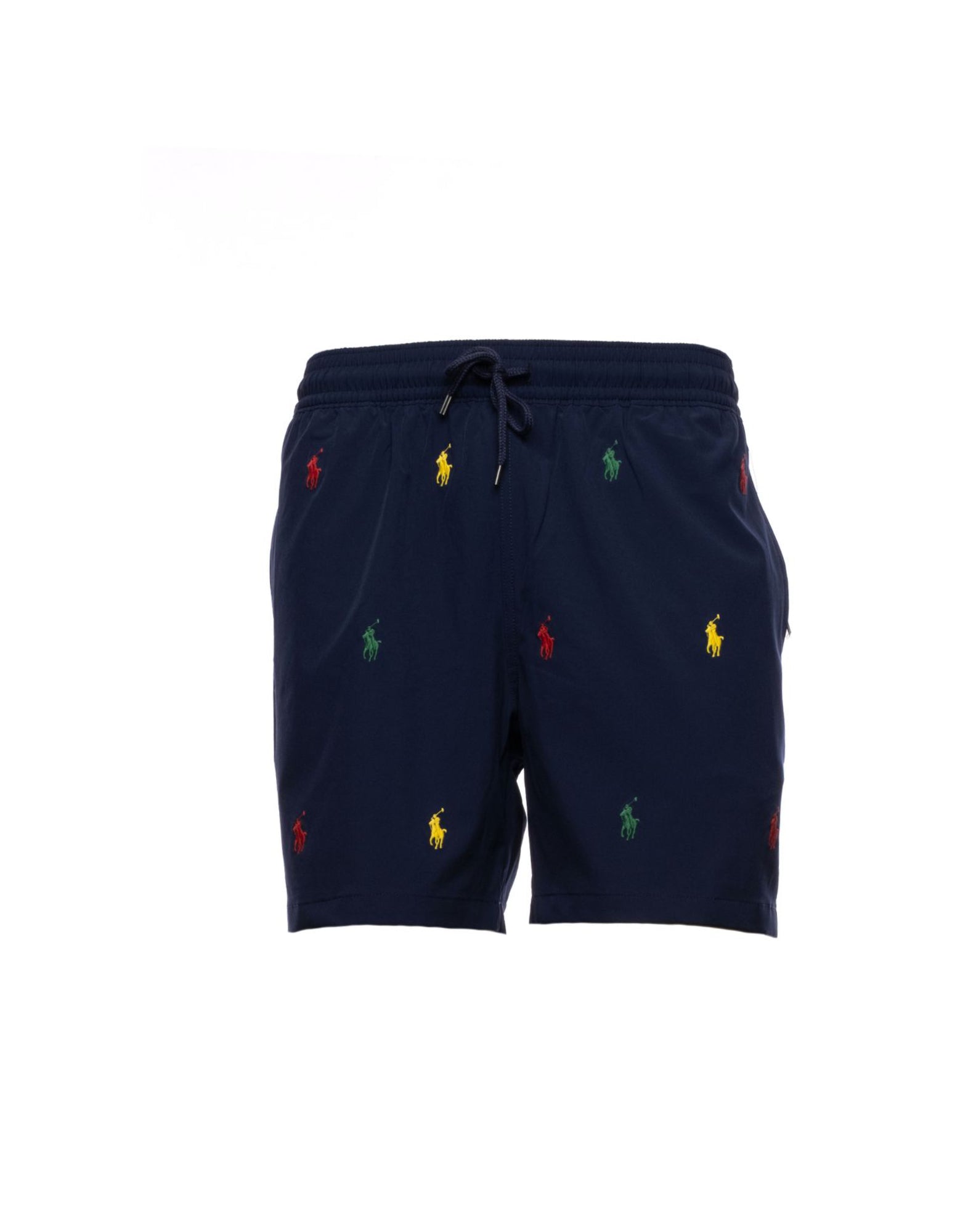 Swimwear pour hommes POLO RALPH LAUREN 710857506 001 marine