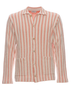 Shirt for man LM U9006 994 CROPPE GALLIA