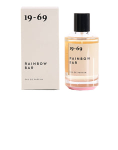 Unisex parfume RAINBOW BAR 19-69