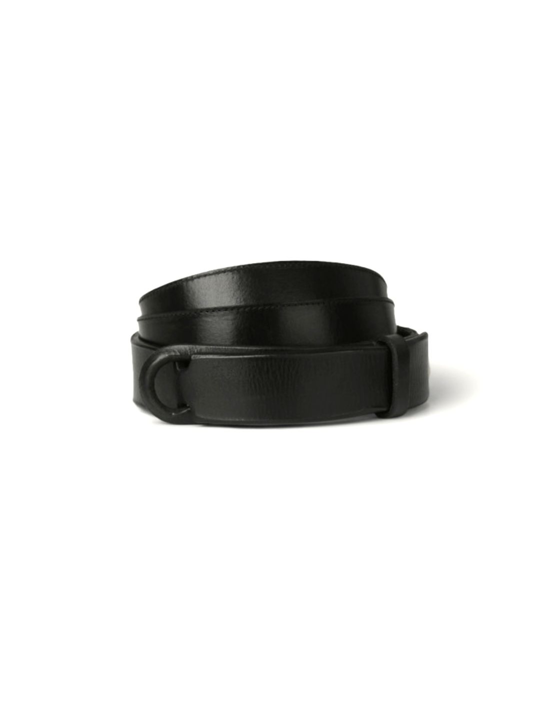 Gürtel für Mann NB0005 Tauch Nero ORCIANI