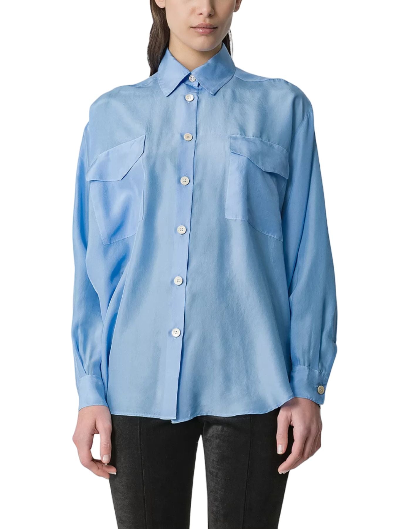 Chemise camicie store