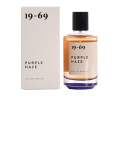 Unisex Parfume Purlpe Haze 19-69