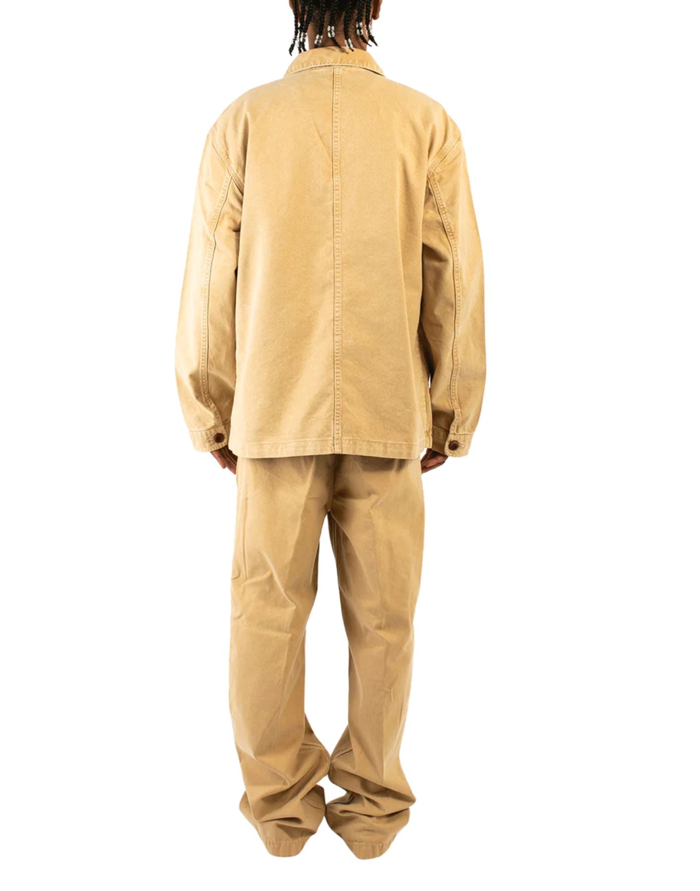 Jacket for man DK0A4YJJF951 DICKIES