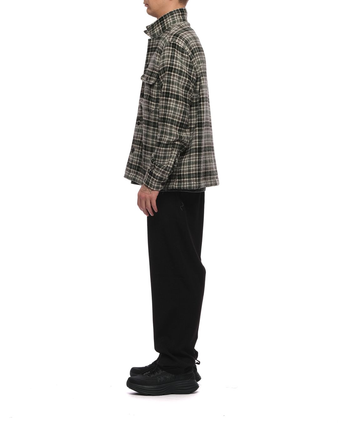 Chemise pour l'homme gpl86 cu Salvatore Piccolo