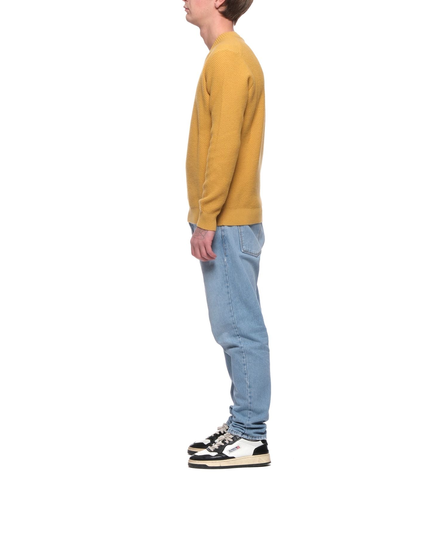 Maglia per uomo LM U7701 006 GIGS GALLIA