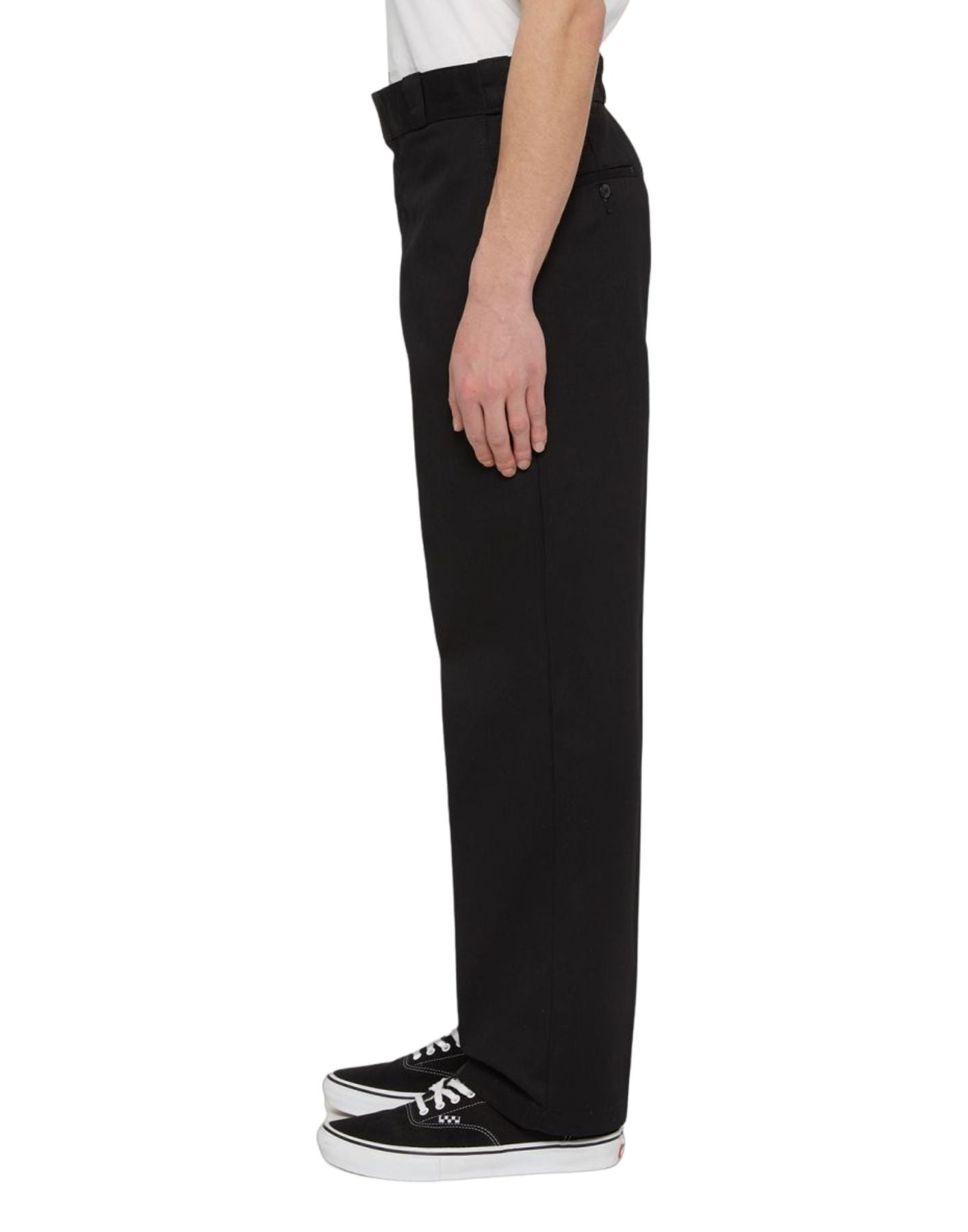 Pantalon pour homme dk0a4xk6blk1 DICKIES