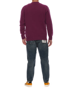 Sweater for man LM U7701 098 GILLE GALLIA