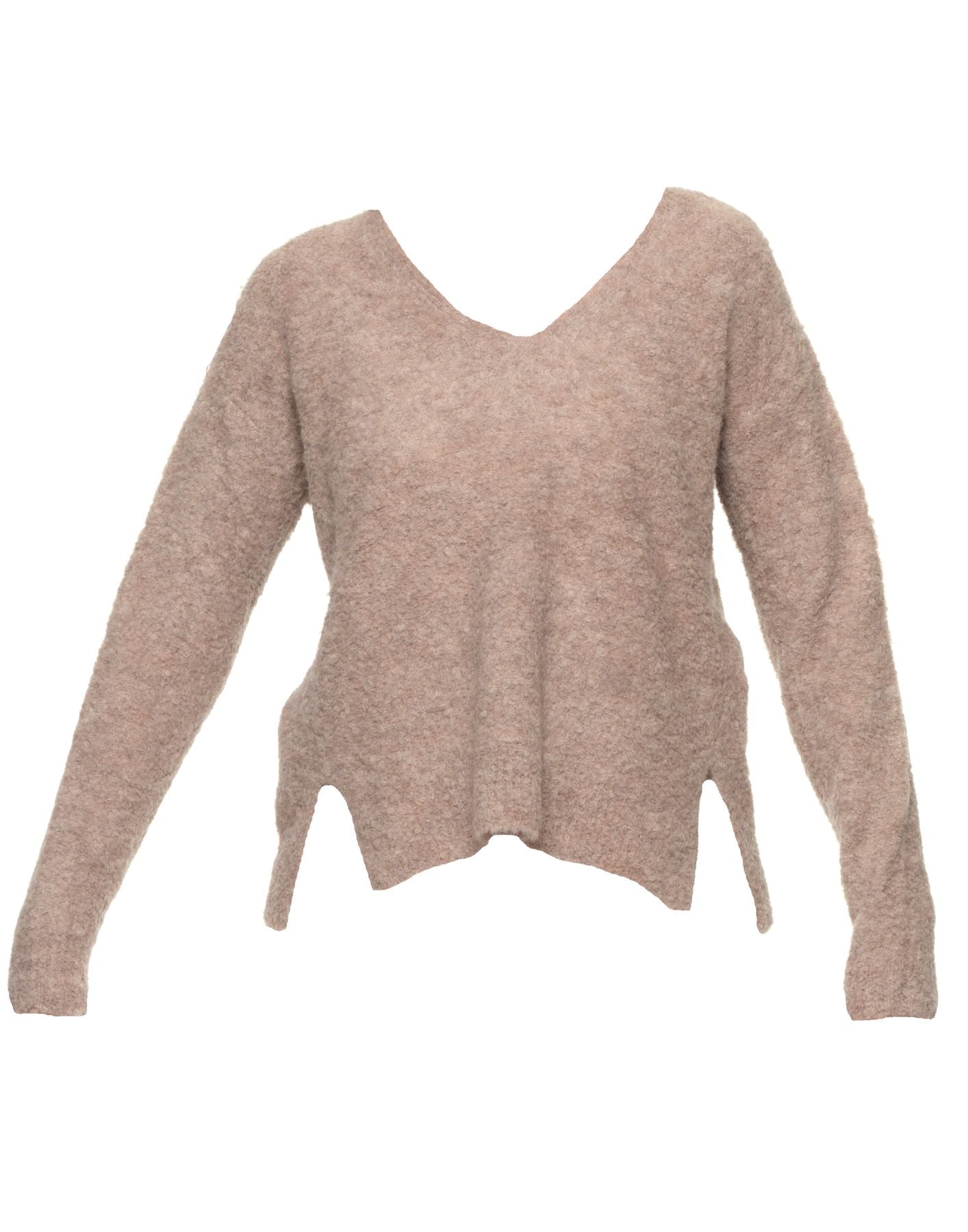 Sweater Frau CT20338 C.T. Plage