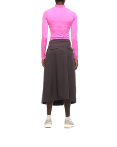 Skirt for woman SANDY SDY03 KETTE NINE:INTHE:MORNING