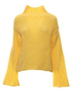 Sweater for woman 11128 MY KNIT LIGHTS FORTE_FORTE