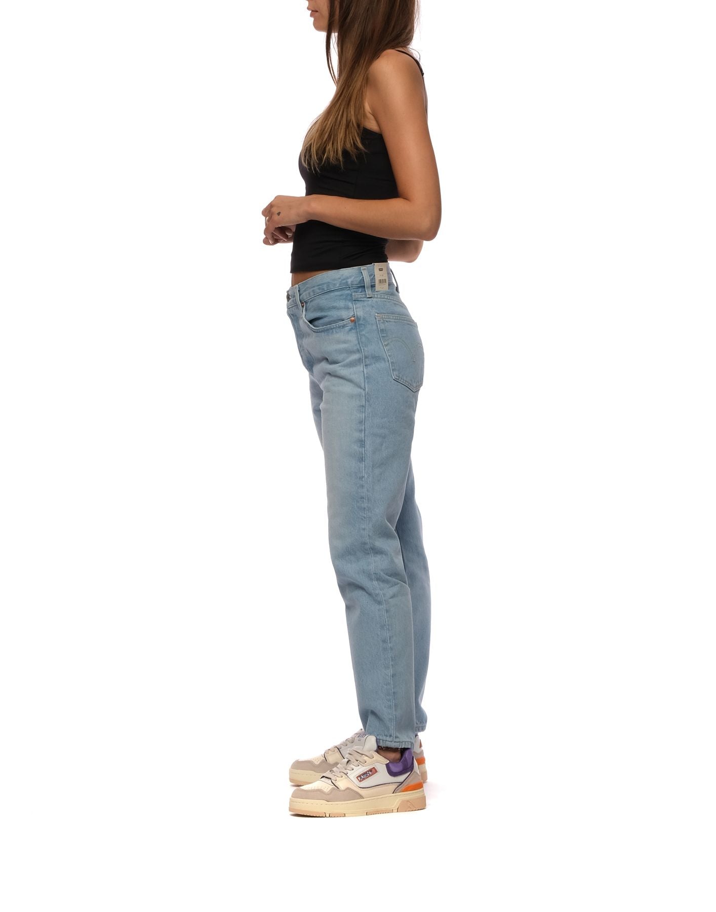 Jeans para mujer 36200 0124 Ojai Luxor Levi's